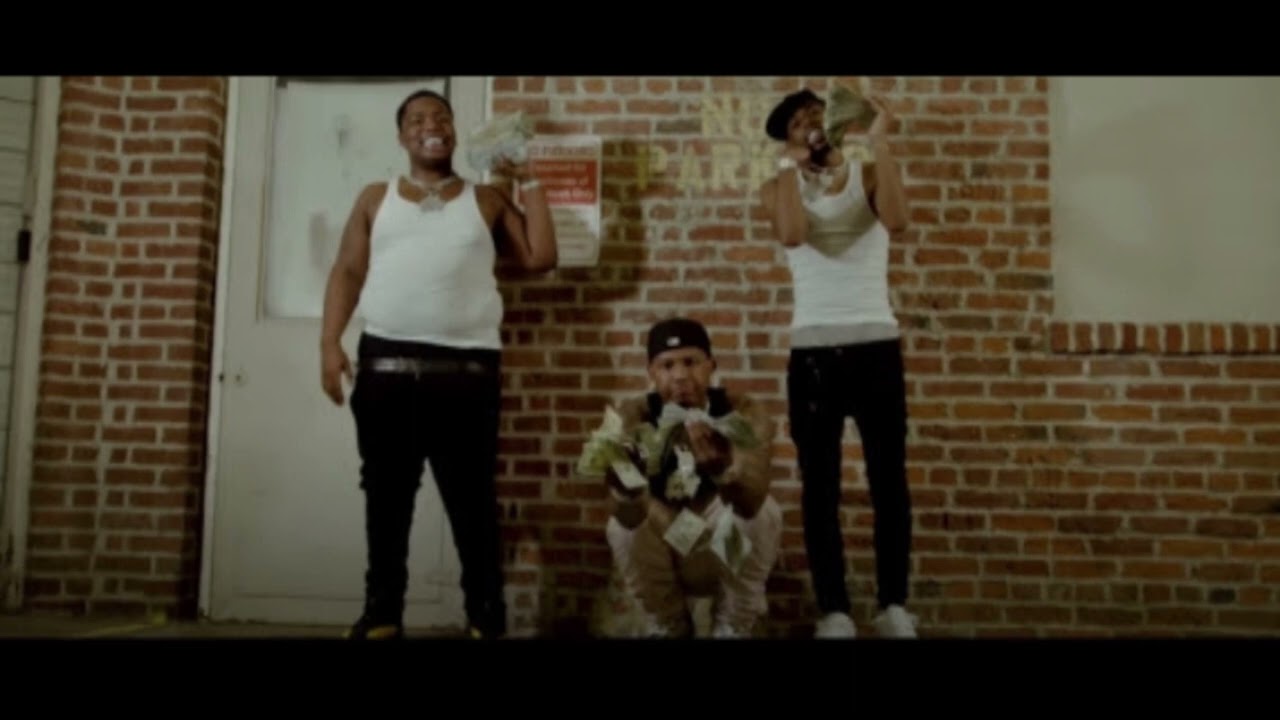 MoneyBagg Yo - SRT Feat. Pooh Shiesty & Big 30 (Remake) Produced By 