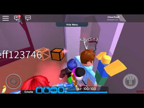 Play Flood Escape 2 With Mobile Shift Lock Noclip And Infinite Jump Youtube - roblox fly hack flood escape 2 rxgatecf and withdraw