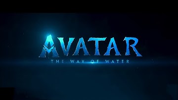 ⚡Avatar Title Intro video editing in Alight Motion and Kinemastar