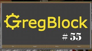 GregBlock - Episode 55 - More Automation