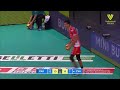 Gli highlights di Pallavolo Padova - Cucine Lube Civitanova 0-3