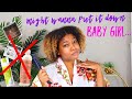 Detangle Talks | Why I Stopped  Co-Washing... IT'S CAUSING BUILD-UP, DRYNESS AND LIMP CURLS SIS!