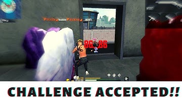 OVERPOWERED 1V1 WITH SUBSCRIBER❤️