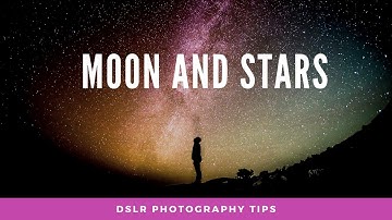 MOON AND STARS PART 1