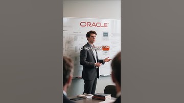 Larry Ellison: College Dropout Who Built Oracle | #Oracle #DropoutToBillionaire  #GrindToGloryUSA