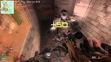 Mw3: Random Clips