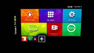 Setting up EuroboxTV Player screenshot 5