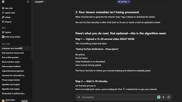 Testing YouTube Notifications – Please Ignore