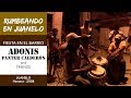 Rumba in Juanelo - Adonis Panter Calderón and Friends