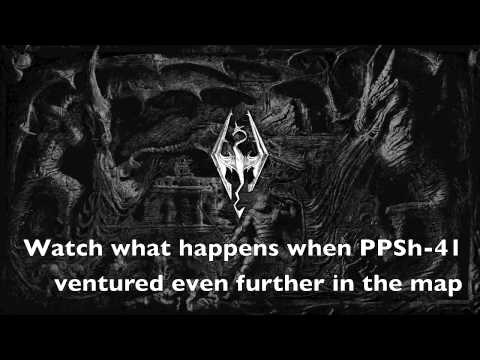 Video: Přístupná Morrowind, Cyrodiil Součást Skyrim DLC?