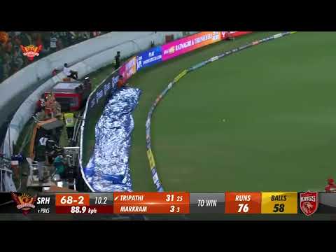 SOME HIGHLIGHTS OF @RAHULTRIPATHI OF IPLT20