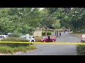 RAW VIDEO: Person shot and killed in Steele Creek, CMPD says