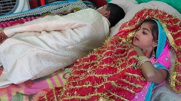 नई नवेली दुल्हन दूल्हा को धोखा देकर देखिये कैसे हुई घर से फरार जरूर देखें आपके साथ भी