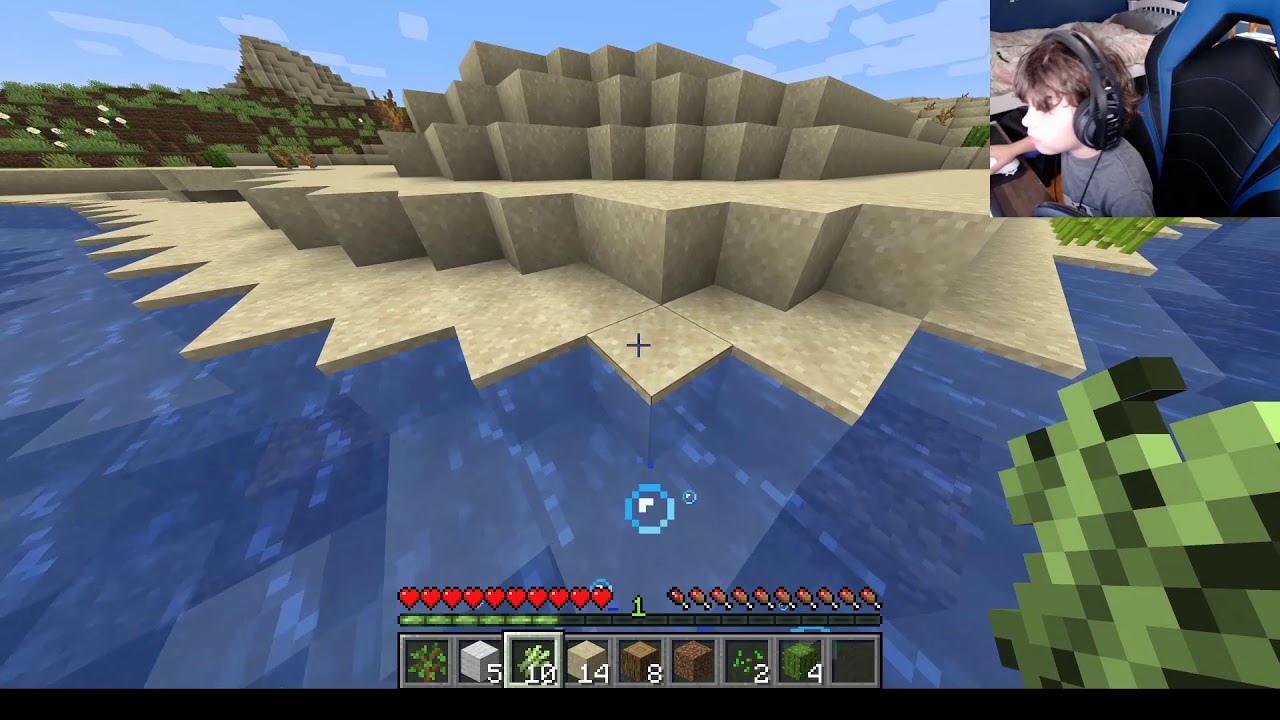 peppermint larry minecraft peppermint larry minecraft