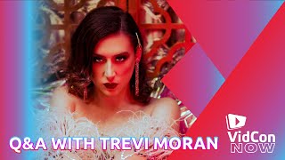 Q&A with Trevi Moran
