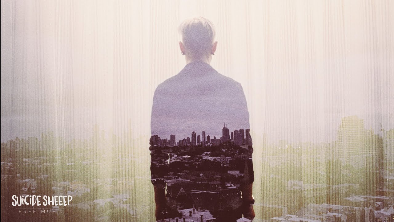 OBESØN - I Think I Love You