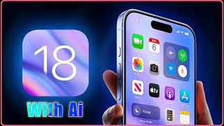 iOS 18: Biggest Changes And Top 7 New Features🔥