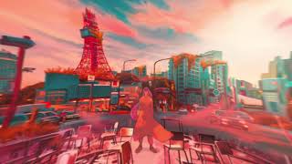 HoneyComeBear - Twilight (Official Audio)