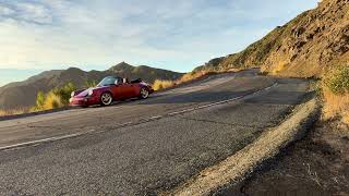 1993 Porsche 911 RS America | duPont REGISTRY
