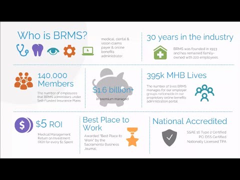 Webinar - BRMS & HealthJoy - YouTube