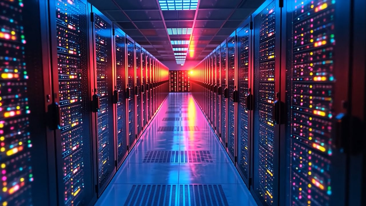 コンピュータ・IT Datacenter Connectivity Technologies maxresdefault.jpg