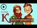 Hindi Cartoon Songs - Super K - Instrumental