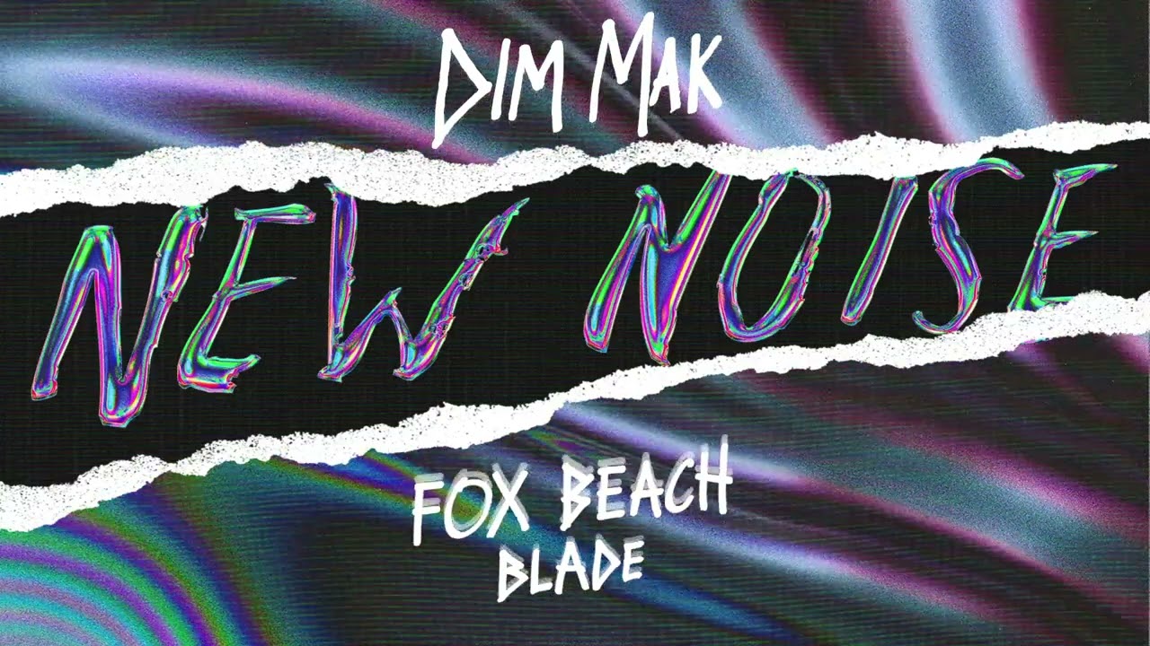 Fox Beach - Blade | COPYRIGHT FREE MUSIC