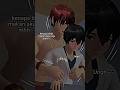 [BL] Kenapa tidak makan aku saja mmmhh~~💋🔥 #sakuraschoolsimulator #sss #shorts