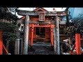 Fukuoka Japan in 4k | RED Weapon + Glidecam HD 4000