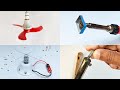 How To Make 4 Super Inventions With Soldering Iron At Home | 4 Amazing Things You Can Do It