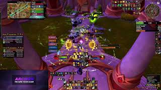 Prot Paladin +17 Magisters Terrace
