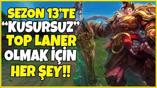 Bu Videodan Sonra Düşük Elodan Çıkmak Senin İçin Çocuk Oyuncağı Olacak!! | Valiant  Garen