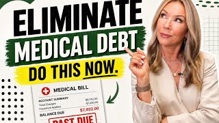 Celebrity Before you pay that medical bill, watch this Wealth