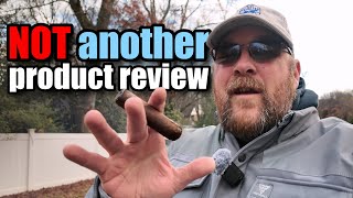 WHY so many PRODUCT REVIEWS?  The answer might SURPRISE you.