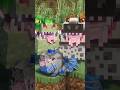 Gronckle Eggs How to Train Your Dragon In Minecraft!  #shorts