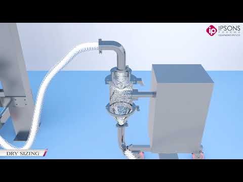 Pharma OSD Division Walkthrough – 3D animation by Prolific 3D Tech