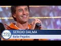 Sergio Dalma - Bailar Pegados