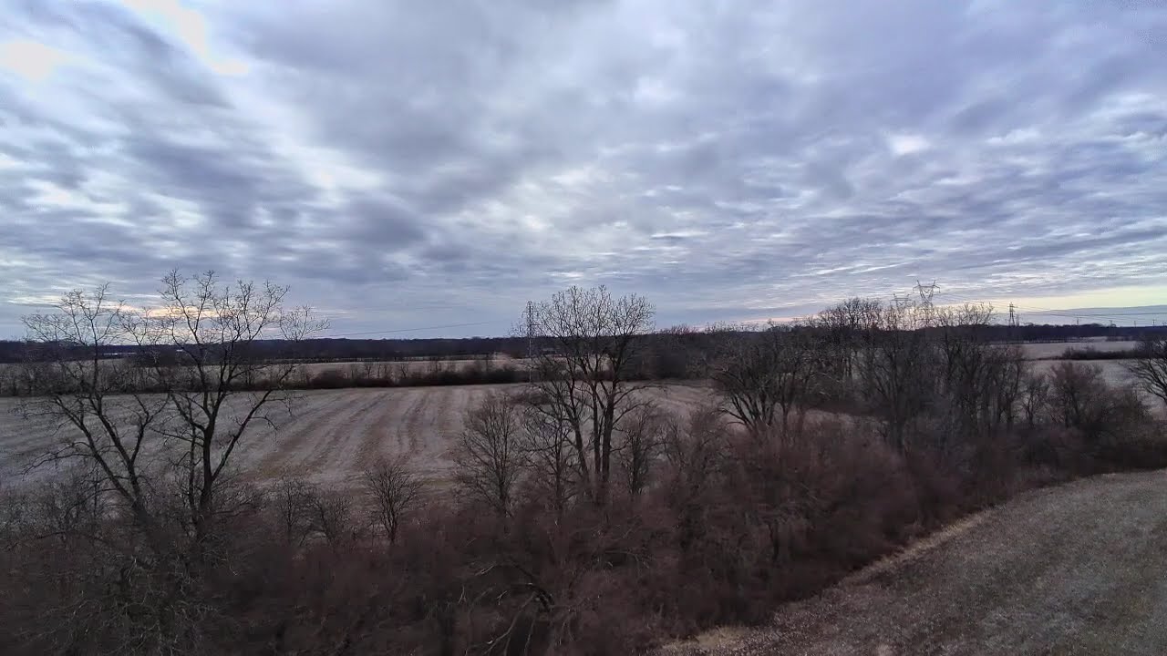 A different kind of Home recon