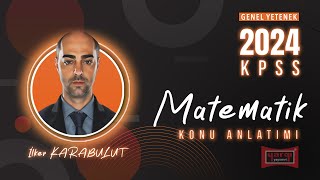 23 - Köklü Sayilar - 1 - İlker Karabulut 2024