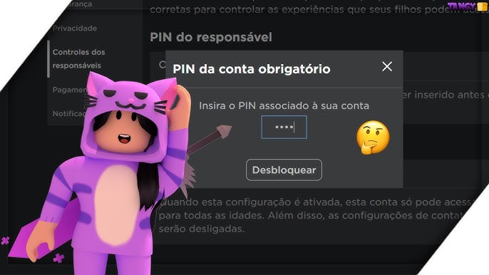 Pin em Vitória mineblox