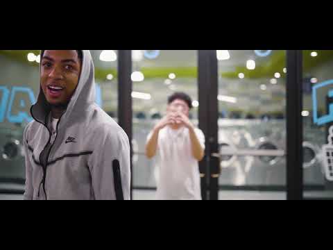 Johnny v - On Gang x Fastmoney Goon (Official Music Video)