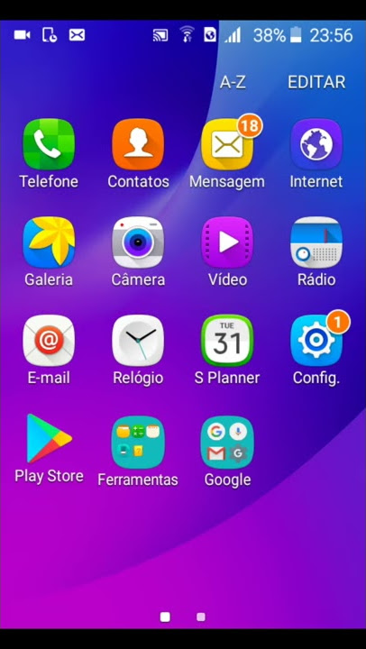 COMO AJUSTAR O RELÓGIO DO SEU CELULAR DE MANEIRA SIMPLES 