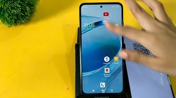 Redmi 12 5G me bina password ke wifi kaise connect kare | How to connect wifi via QR Code in redmi