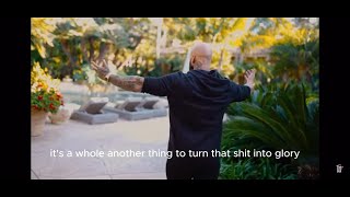 Wes Watson - Be The Example