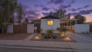 3916 E Birchwood Ave, Mesa, AZ