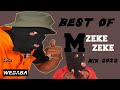 Best of Mzekezeke - Mixed by Dj Webaba (Kwaito Mix) 2022