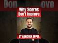 Mock Analysis vs Mock Practice: What Actually Moves Your CAT Score Up | Abhishek Sir Rodha