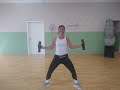 Sportiolathome powerworkout mit xco