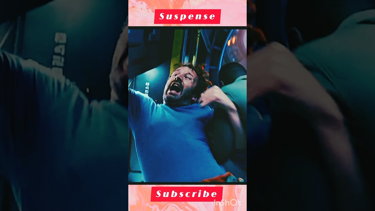 DANGEROUS  MACHINE  EAT  HER  HAND  ✋️ 🥱😱#Shorts #Movie