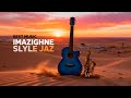 Saxaphone &amp; Guitar Amazigh Getate | Desert Jazz Fusion